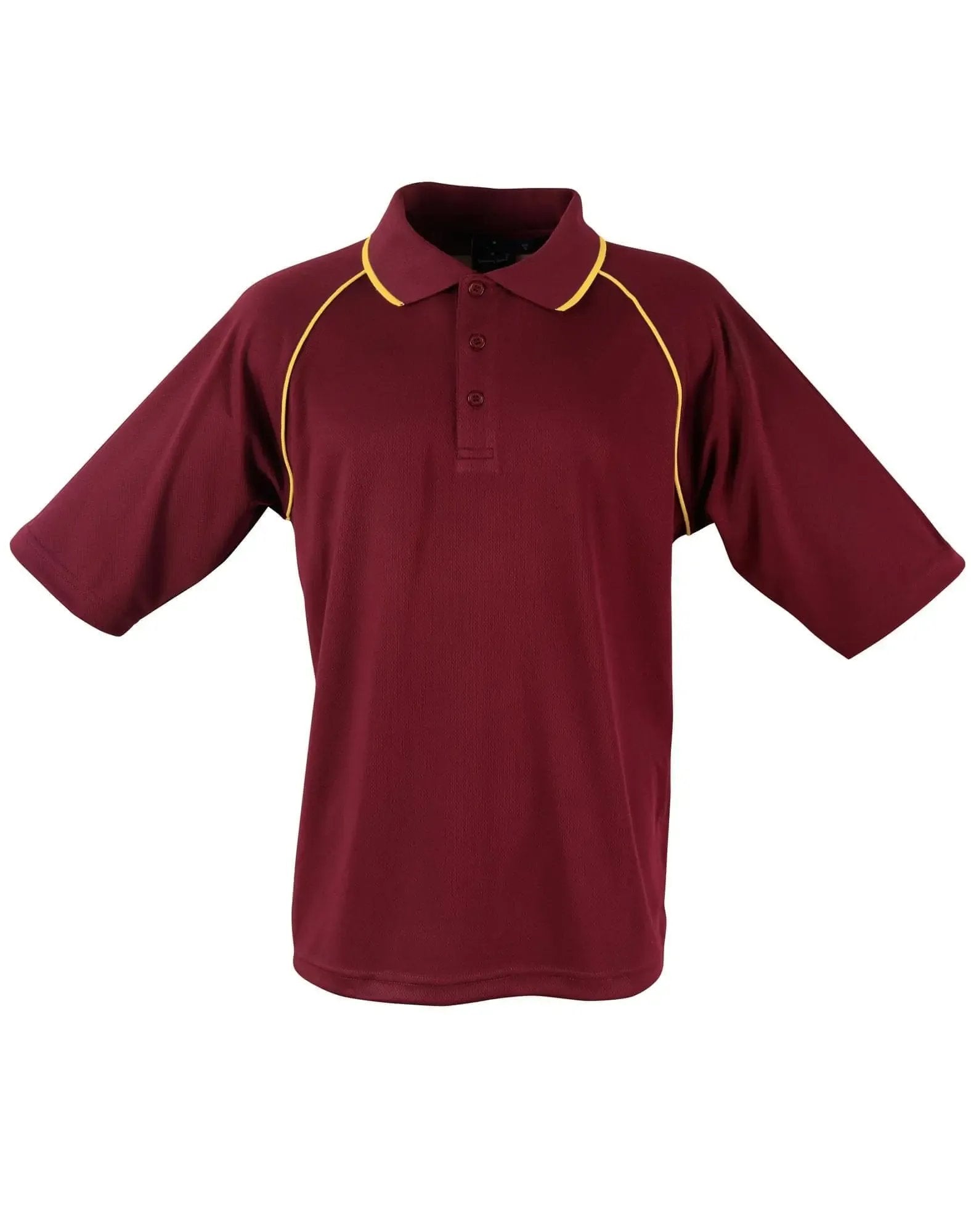 Champion Polo Men's PS20